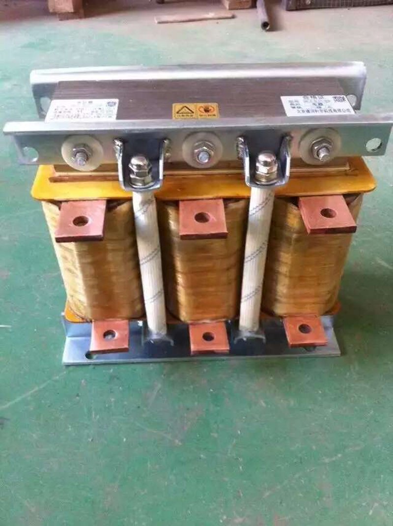 电抗器在工业电气化时代的角色