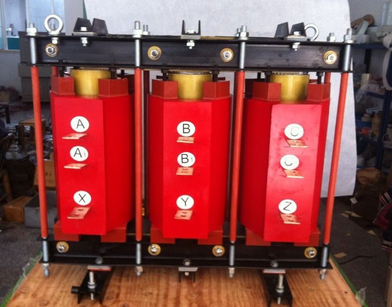 限流电抗器在电力系统中的应用与革新